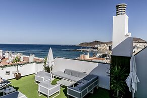 Exe Las Palmas