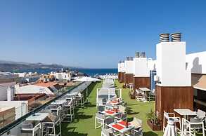 Exe Las Palmas