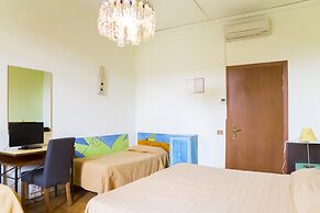 Hotel Panorama