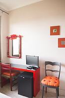 Hotel Panorama