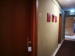 Hotel Panorama
