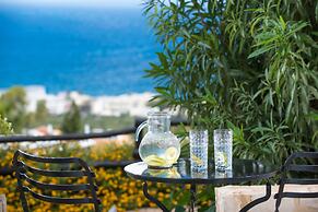 Creta Blue Boutique Hotel
