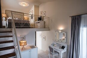 Creta Blue Boutique Hotel