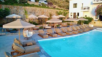 Creta Blue Boutique Hotel