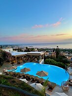 Creta Blue Boutique Hotel