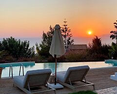 Creta Blue Boutique Hotel