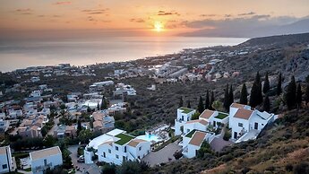 Creta Blue Boutique Hotel
