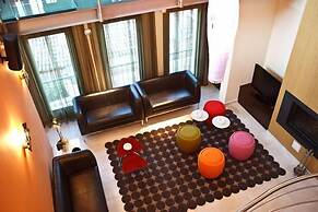 Amfitriti Palazzo