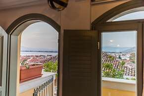 Amfitriti Palazzo
