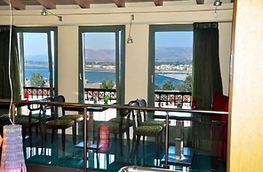 Amfitriti Palazzo