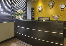 Hôtel International Paris