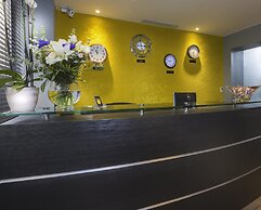 Hôtel International Paris