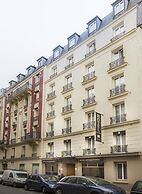 Hôtel International Paris