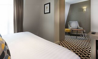 Hôtel International Paris