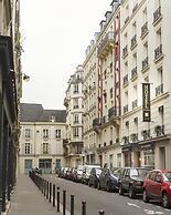 Hôtel International Paris