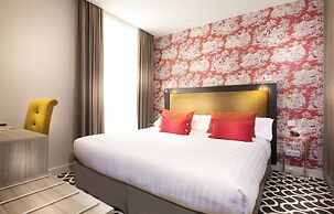 Hôtel International Paris
