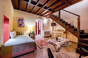 Avalon Boutique Hotel Rhodes