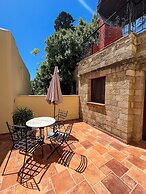 Avalon Boutique Hotel Rhodes