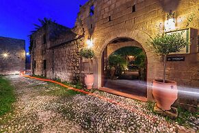 Avalon Boutique Hotel Rhodes