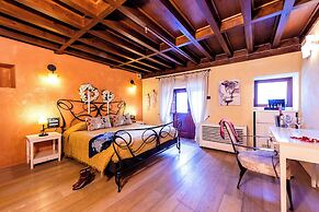 Avalon Boutique Hotel Rhodes