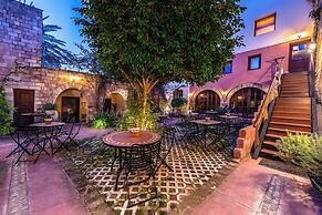 Avalon Boutique Hotel Rhodes