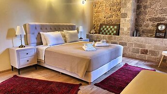 Avalon Boutique Hotel Rhodes