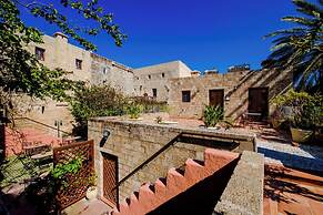 Avalon Boutique Hotel Rhodes