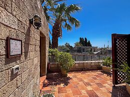 Avalon Boutique Hotel Rhodes