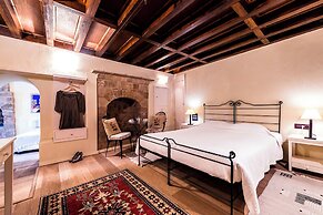 Avalon Boutique Hotel Rhodes