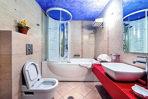 Avalon Boutique Hotel Rhodes