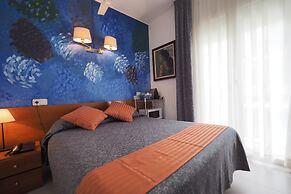 Hotel Montserrat