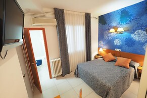 Hotel Montserrat