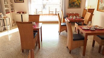 Hotel Montserrat