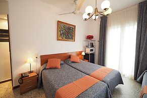 Hotel Montserrat