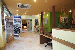 Hotel Montserrat