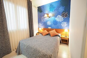 Hotel Montserrat
