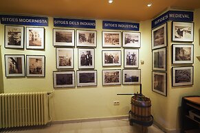 Hotel Montserrat