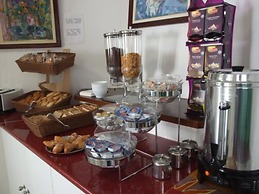 Hotel Montserrat