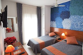 Hotel Montserrat