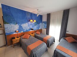 Hotel Montserrat