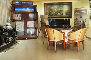 Hotel Montserrat