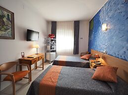 Hotel Montserrat