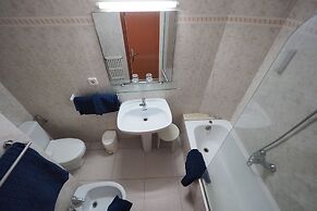 Hotel Montserrat