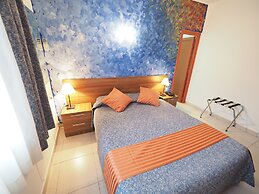 Hotel Montserrat