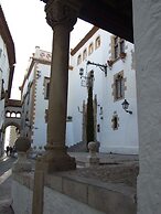 Hotel Montserrat