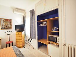 Hotel Montserrat