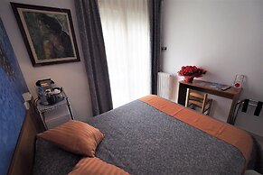 Hotel Montserrat