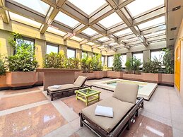 Exe Alameda Reforma