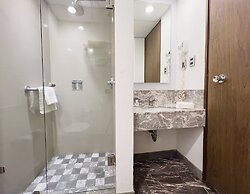 Exe Alameda Reforma