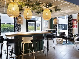 Aparthotel Adagio Annecy Centre
